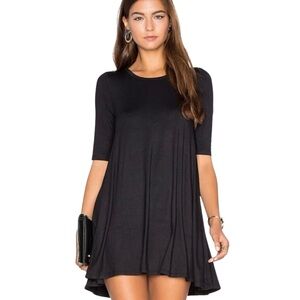 Free People Jacqueline Mini Dress